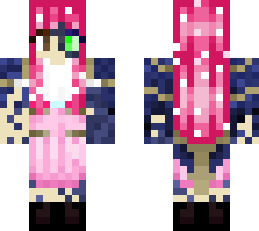 c!order new skin