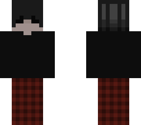 christmas skin