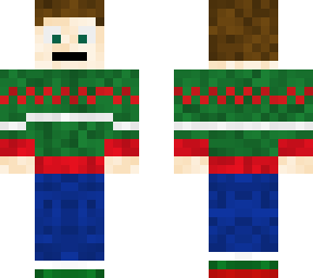 christmas sweater