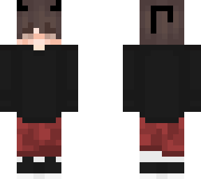 cute e-boy