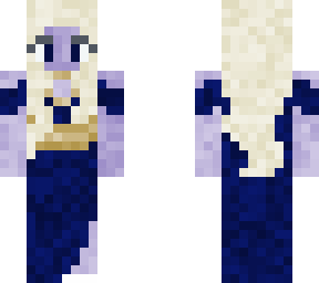 dark elf (dames) quintytjuh