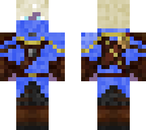 dark elf (heren) justjoesoehere
