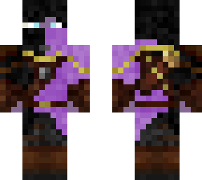 dark elf (heren) v3nd3tt1