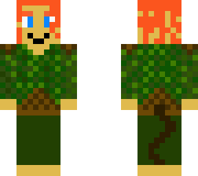 die druidin