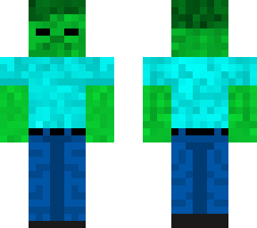 dirpy zomboy