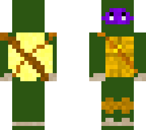 donatello