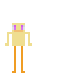 duck