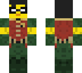 duck robin