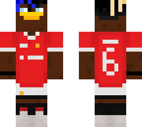 duck x pogba final