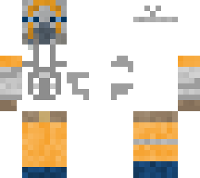 dumb | Minecraft Skins