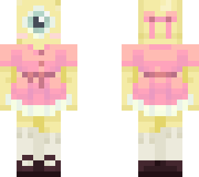 edited skin