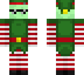 elf gamy