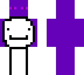 ender dream(normal dream inside) 2.0