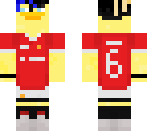 ente x pogba