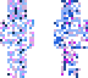 entity 0 pastel coloured