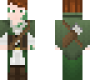 fenwyr sngaire (edited)