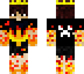 fire king