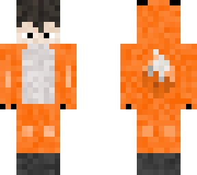 fox onesie