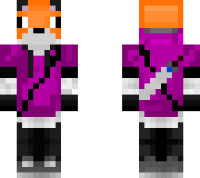 foxoll (updated)