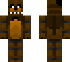 freddy fazbear