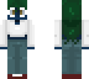 ARE MINECRAFT SKINS FREE visual data 4
