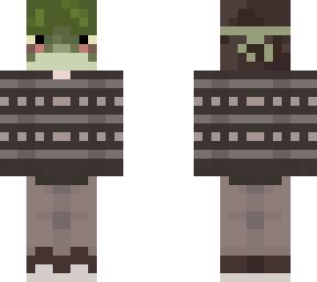 frog