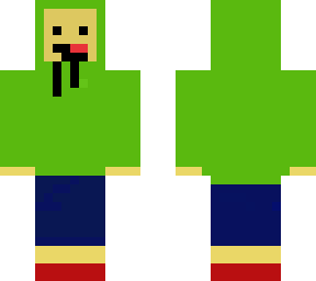 gamer