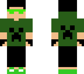 gamers skin