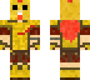 general a spartan