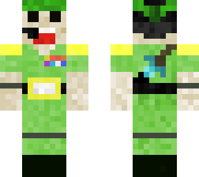 generala 2022 skin