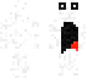 ghasping critter