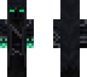 green fire assasin