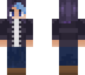 hey its a me an emo (persona)