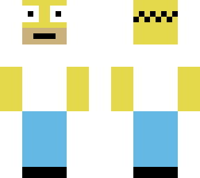 homer simpson