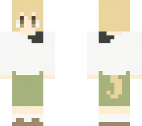 human q-chan