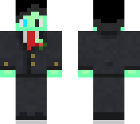 humanoid breadd25