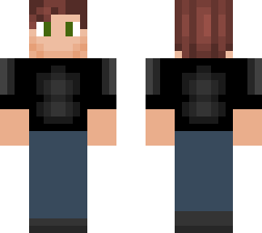 jasper barton (no mouth)
