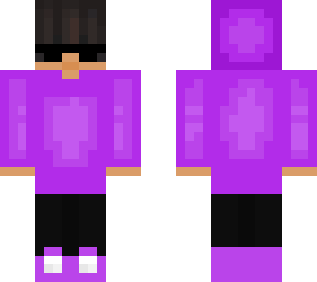 joey's cool skin
