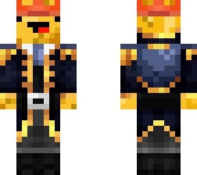 jpf84 king skin
