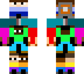kids team