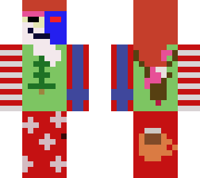 last mans christmas