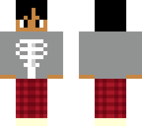ludwig pajamas