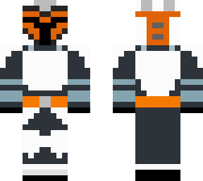 mandalorian heavy 'eagle'
