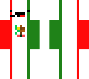 mexican waffles