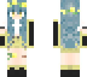 mikami girl