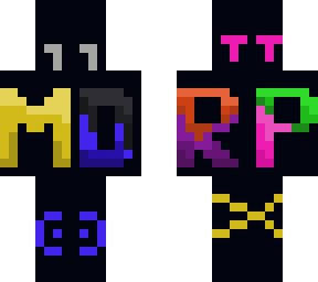 murder drones rp