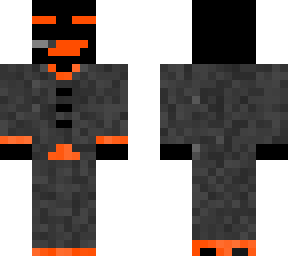my character