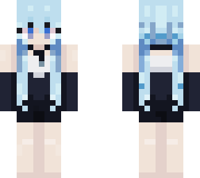 my rp persona (oc)