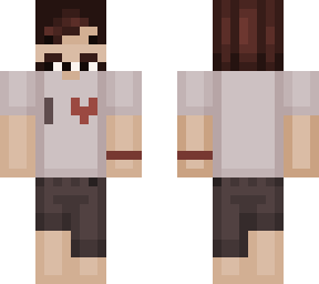 my skin (don't use)