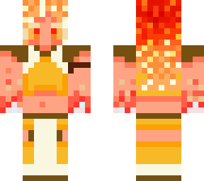 nether eshe